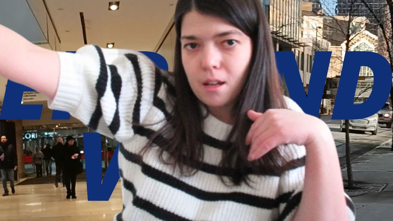 ERRAND VLOG | returning packaging's, shoppers, picking up books, library