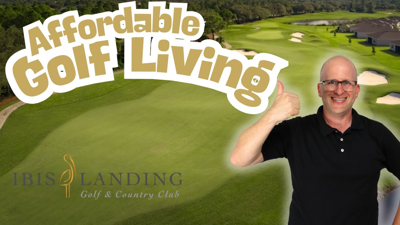 Is This Golf Community The Best Deal In 2025?