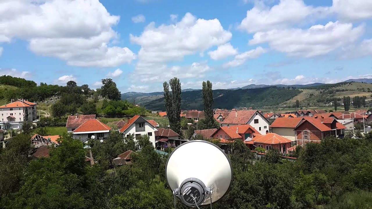 Emocionuese, ezani ne Berivojce nga Reis Morina.