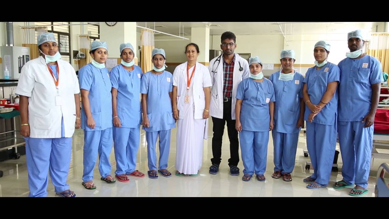 JSS Hospital Mysuru Kannada
