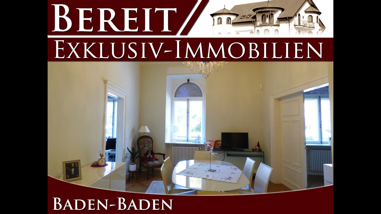 Sehr helle 4 Zimmer Eigentumswohnung direkt im Zentrum