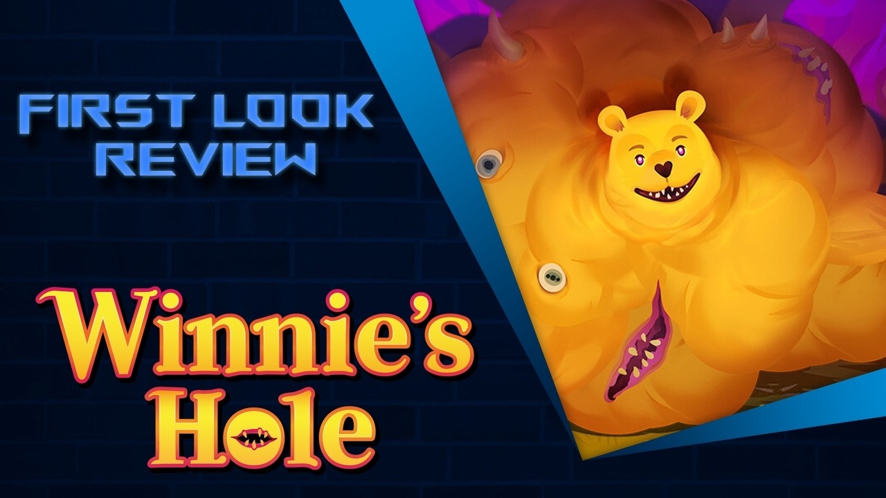 Winnie's Hole First Look Review
