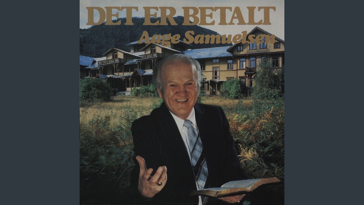 Har du kjent Guds kraft til frelse (2011 Remastered Version)
