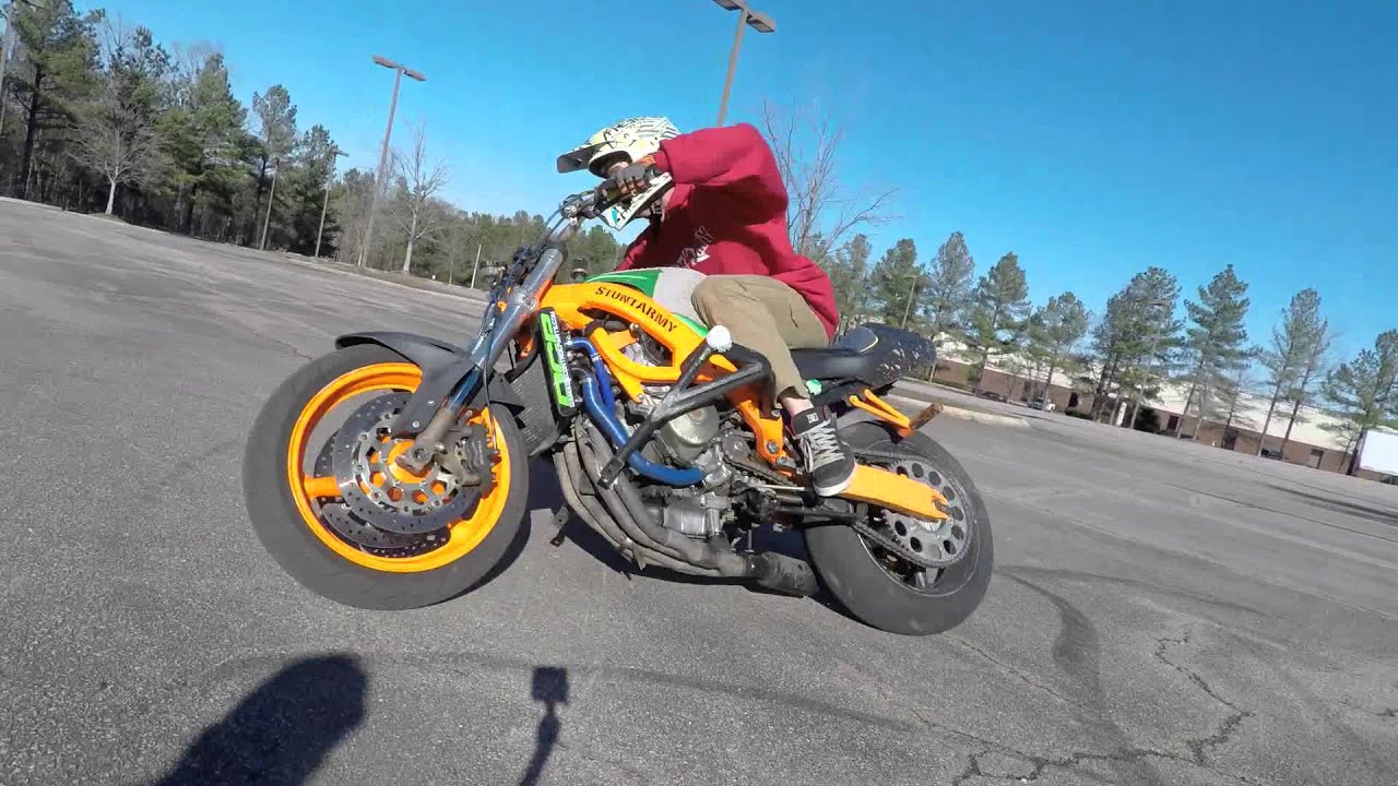 StuntARMY