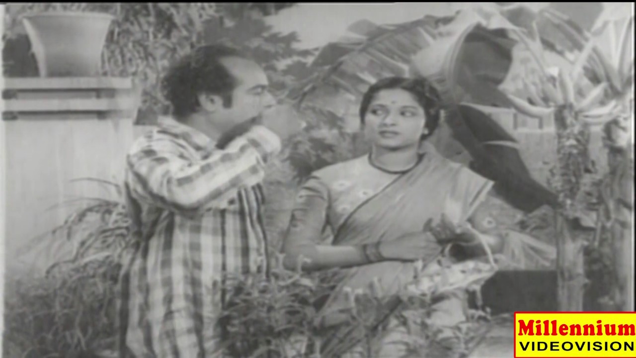 En Karalil| Malayalam Movie Song|  Balya Sakhi |Kumareshan||   Brother Lakman |