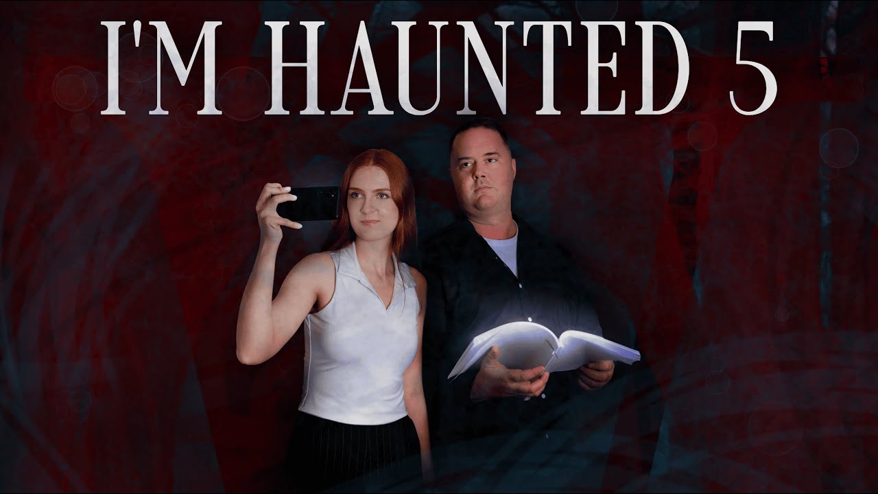 I'm Haunted 5 - Full Movie (Found Footage Horror)