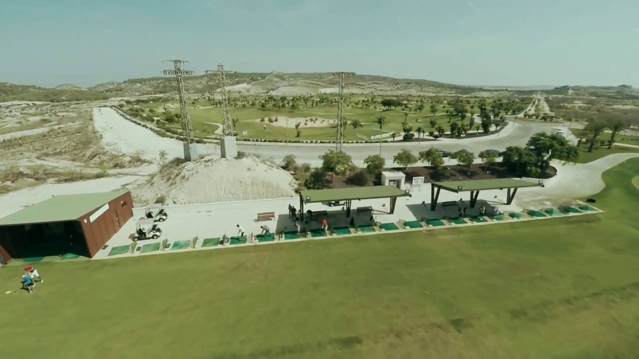 Vistabella Golf Costa Blanca Spain infomercial on Golf properties by Iberica Estates