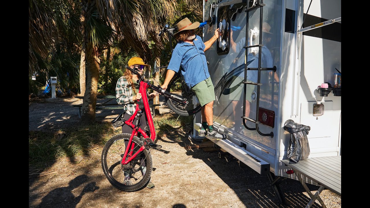 Outfit Your RV - SeaSucker Style!