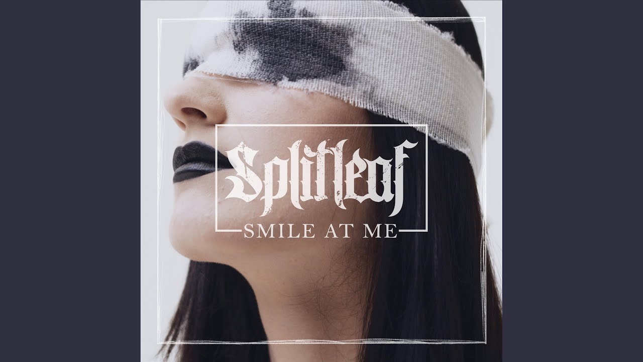 SMILE AT ME