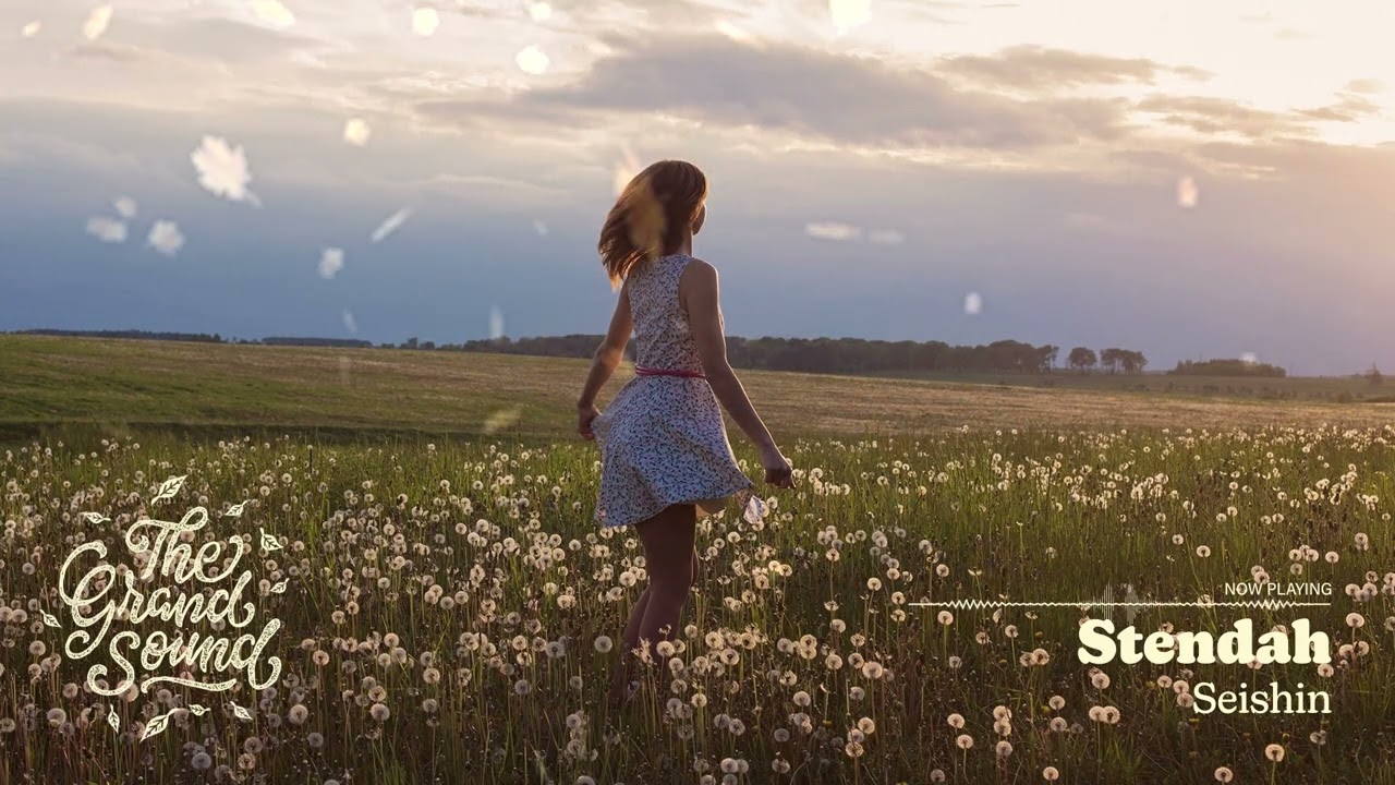 Stendahl - Seishin