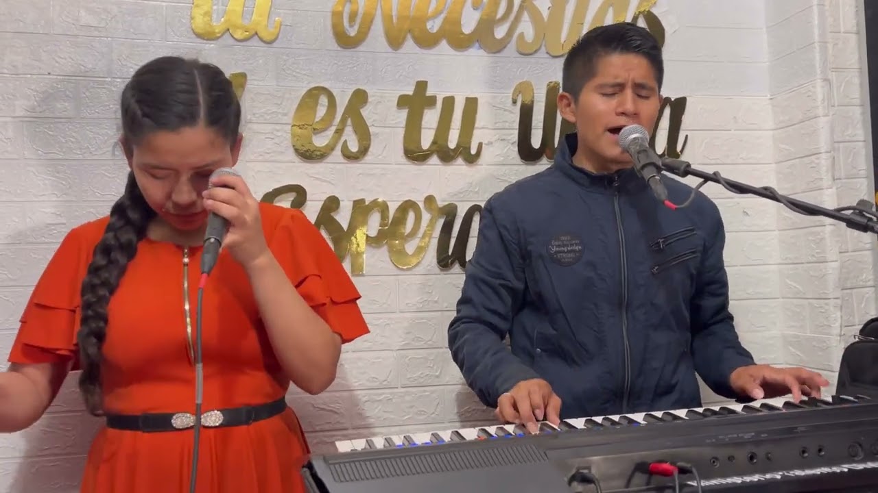 Talento Divino // Caminando Con Cristo  // Tu palabra oh señor  //. Jehova Es mi Pastor