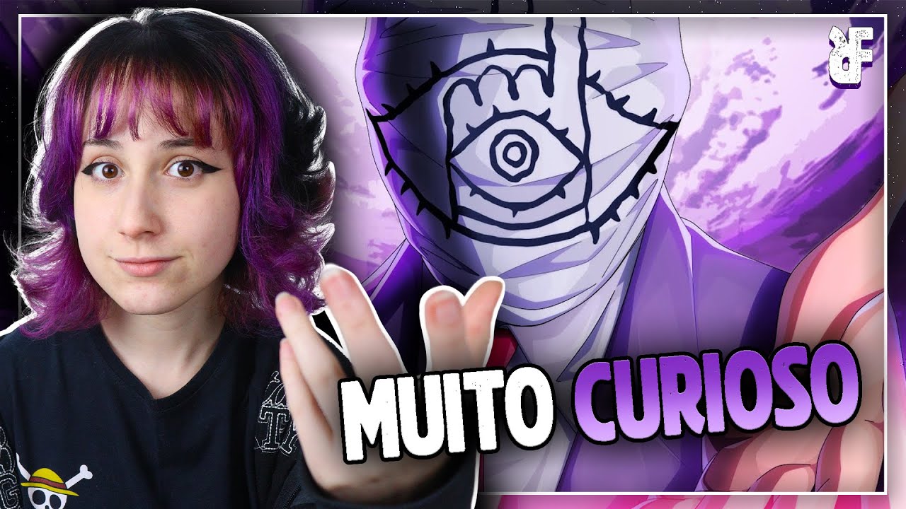 ESSA OBRA PARECE INSANA... Daarui - Eu Sou Seu Amigo (Amigo) | FERU REACT