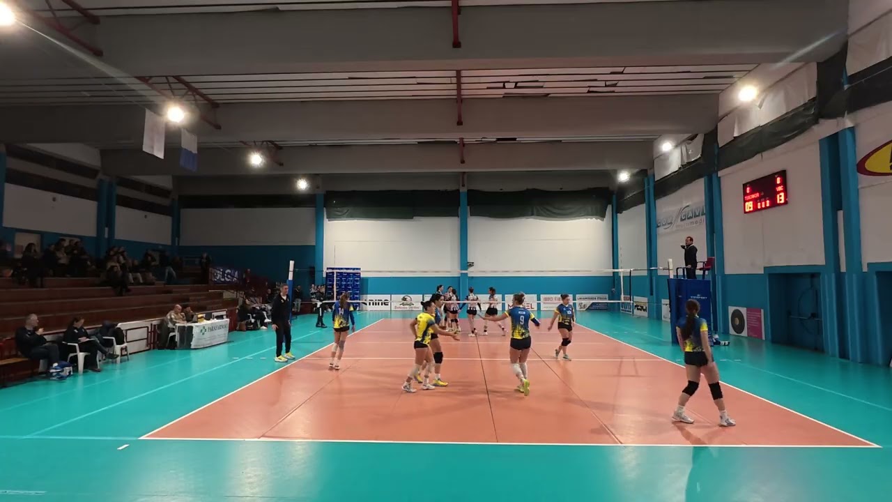 TUSCANIA - VBC