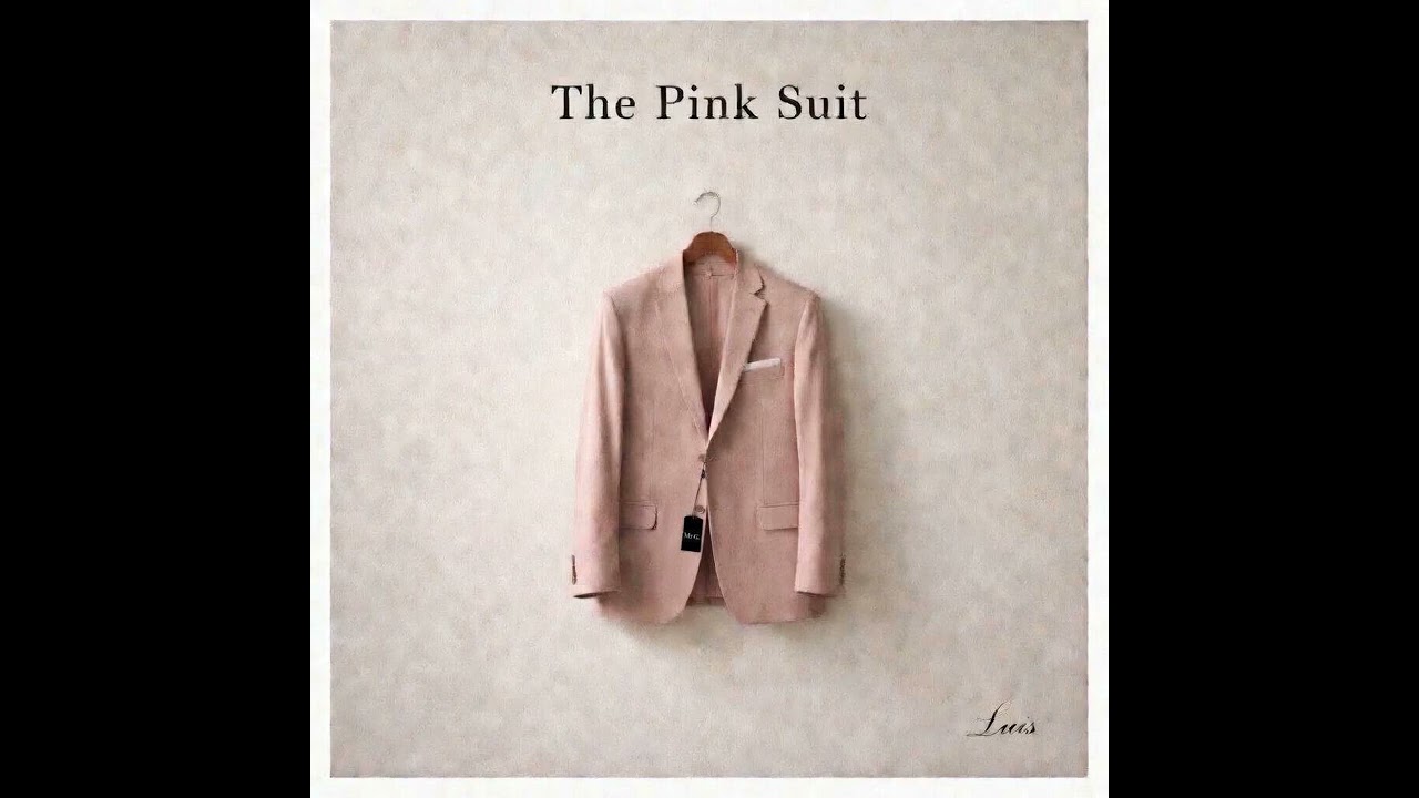 The Pink Suit