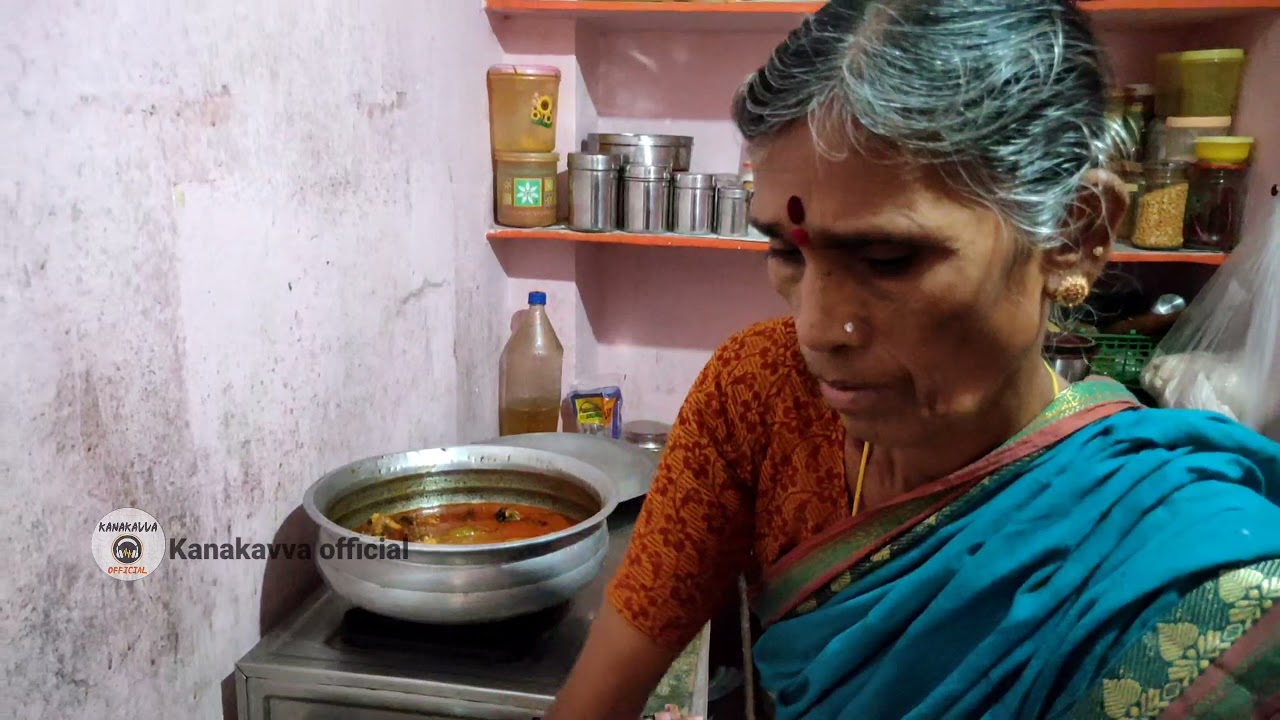 Kanakavva chethitho chesina kalla Kura|| kanakavva official
