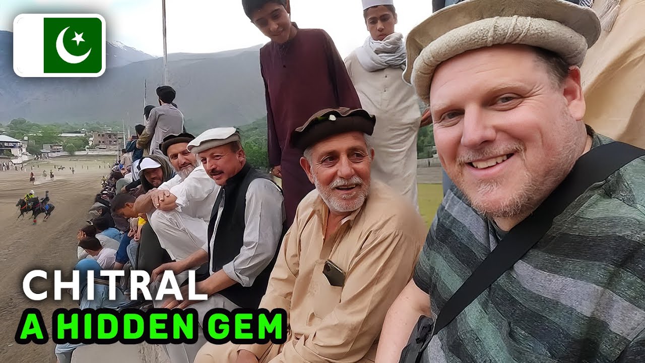 Pakistan: What Happened in Chitral Will AMAZE You! 🇵🇰