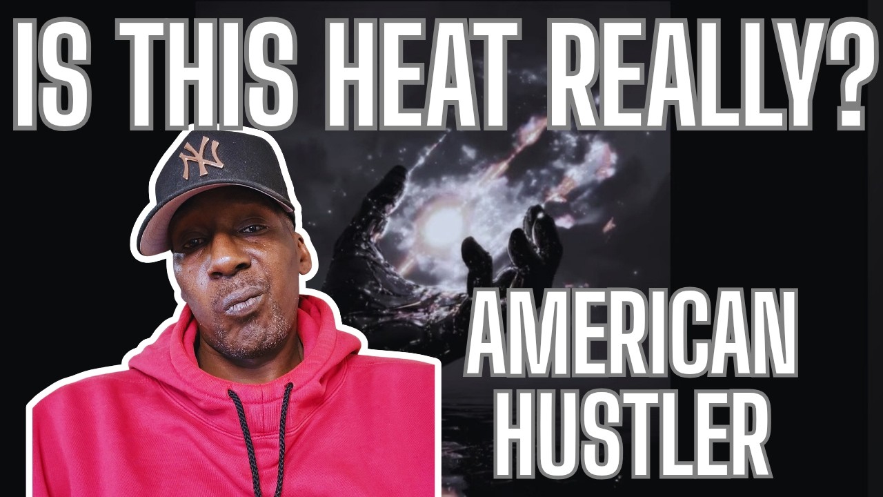 50 Cent Drops .. 50 Cent- American Hustler