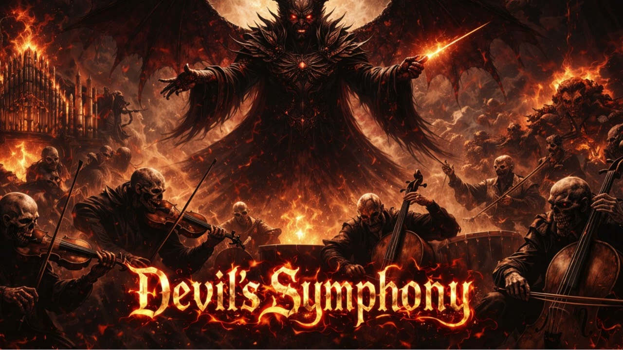Devil’s Symphony
