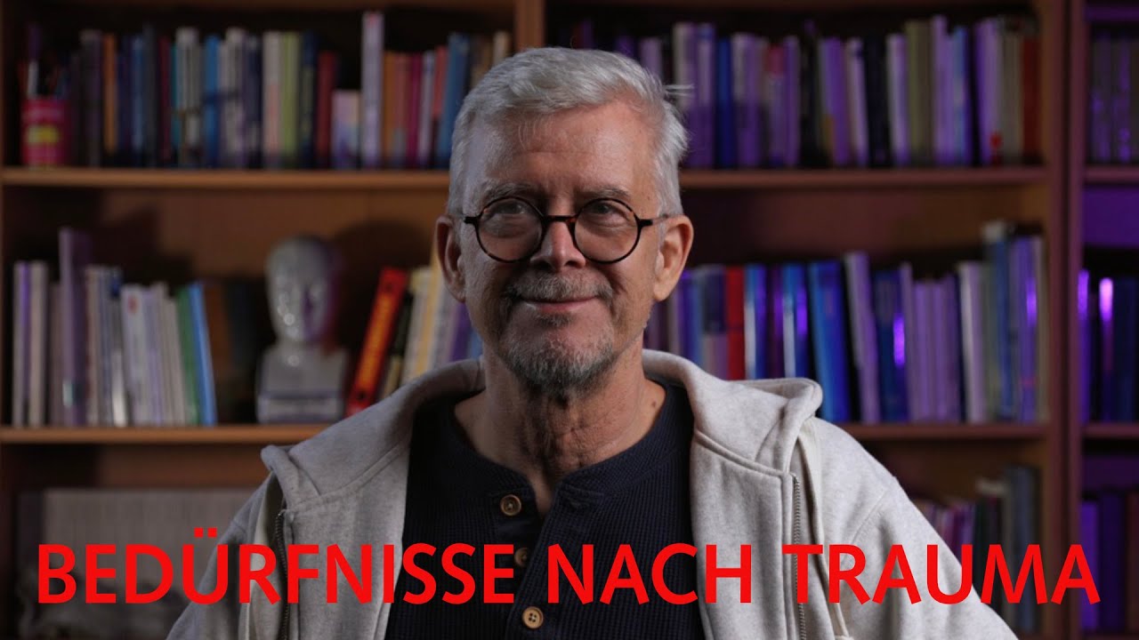 Deine Bedürfnisse nach komplexem Trauma verstehen