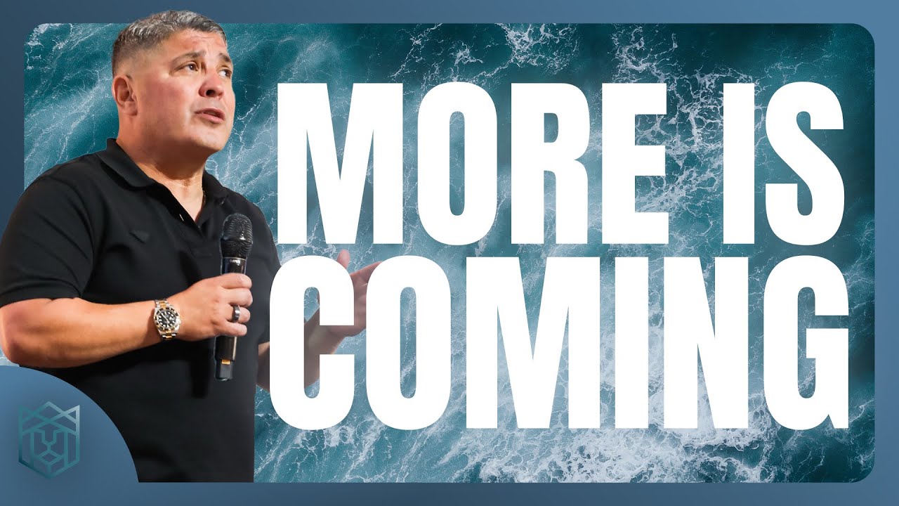 How To Prepare For Increase | Pastor Jason Lozano