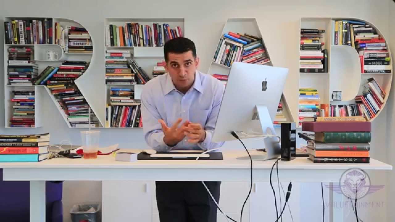 Как нанять лучших: «4 ключевых качества, на которые стоит обратить внимание»
