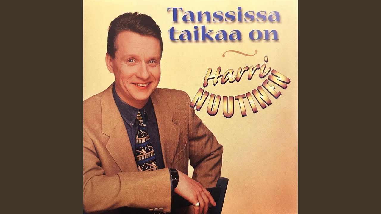 Lappeenrannan satamassa