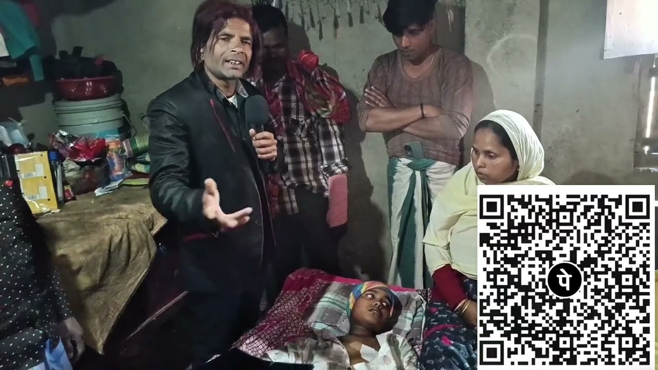 সাহায্যের হাত বাড়িয়ে দিন মালতিপুর অন্তর্গত শিমুলতলা 