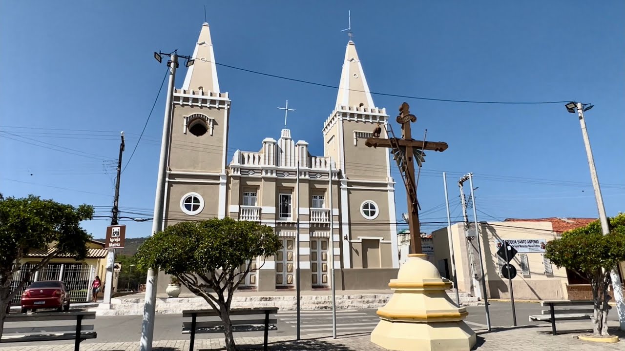 JARDIM-CE A CIDADE ESTÁ BEM CUIDADA! EP-742/23