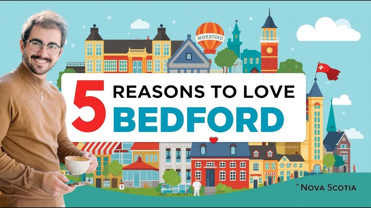 Is Bedford Right For You? 5 Honest Reasons for you!