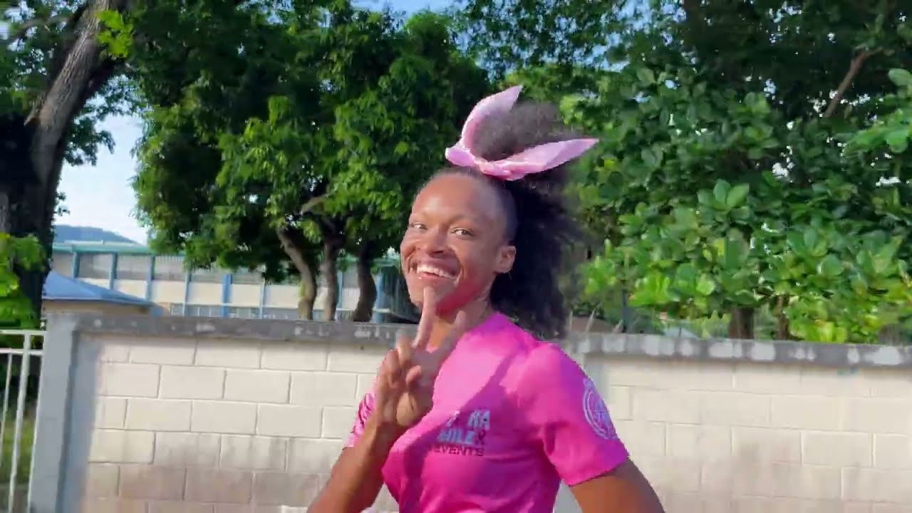 Scotiabank Women Against Breast Cancer 5k 2025