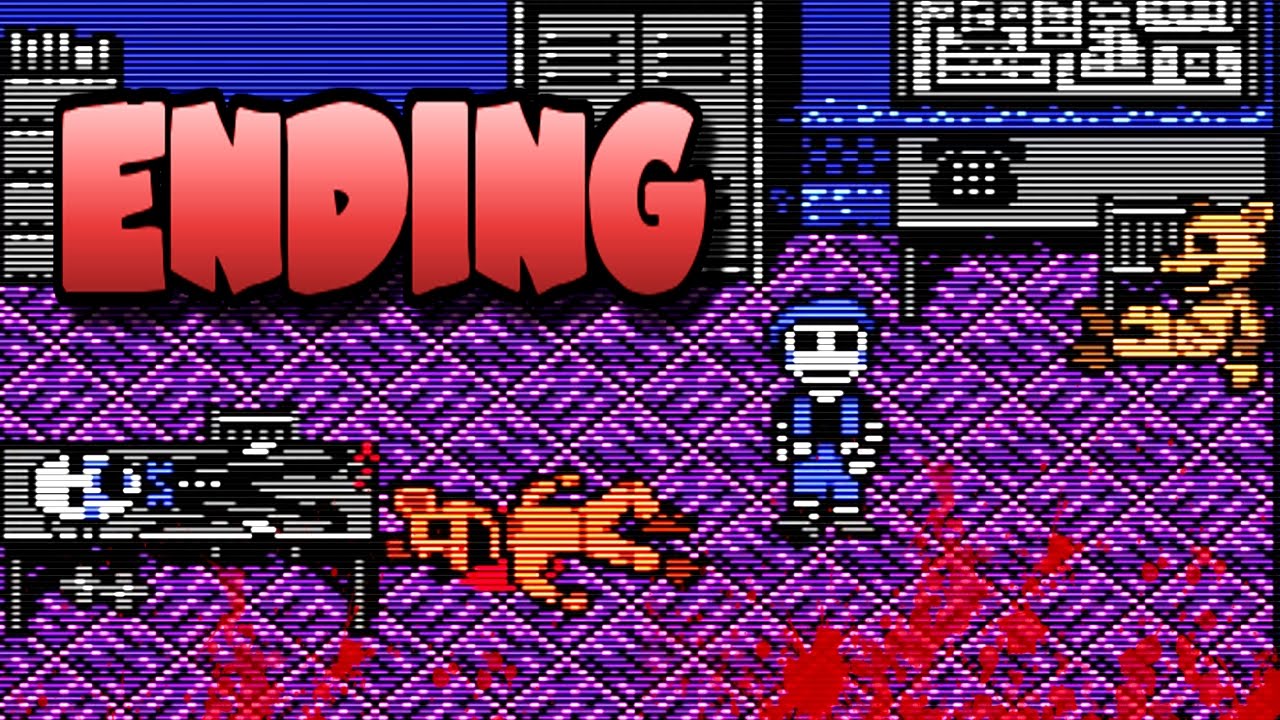 BRUTAL ENDING!!! Five Nights at Candy's 3 Night 5 || FNaC True Ending