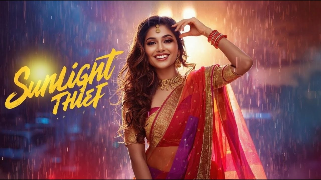 New Hindi Song 2025   Sunlight Thief