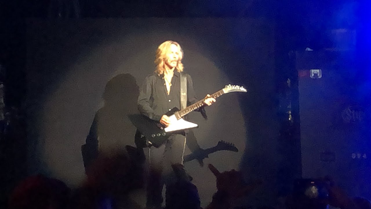 Styx - MidFlorida Credit Union Amphitheater, Tampa Florida, July 20 2024 *First 40 minutes only*