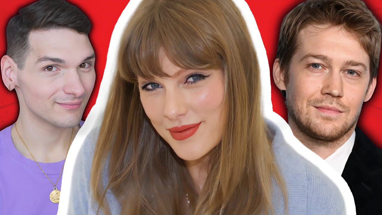 Taylor Swift REGRETS Joe Alwyn?! PSYCHIC READING