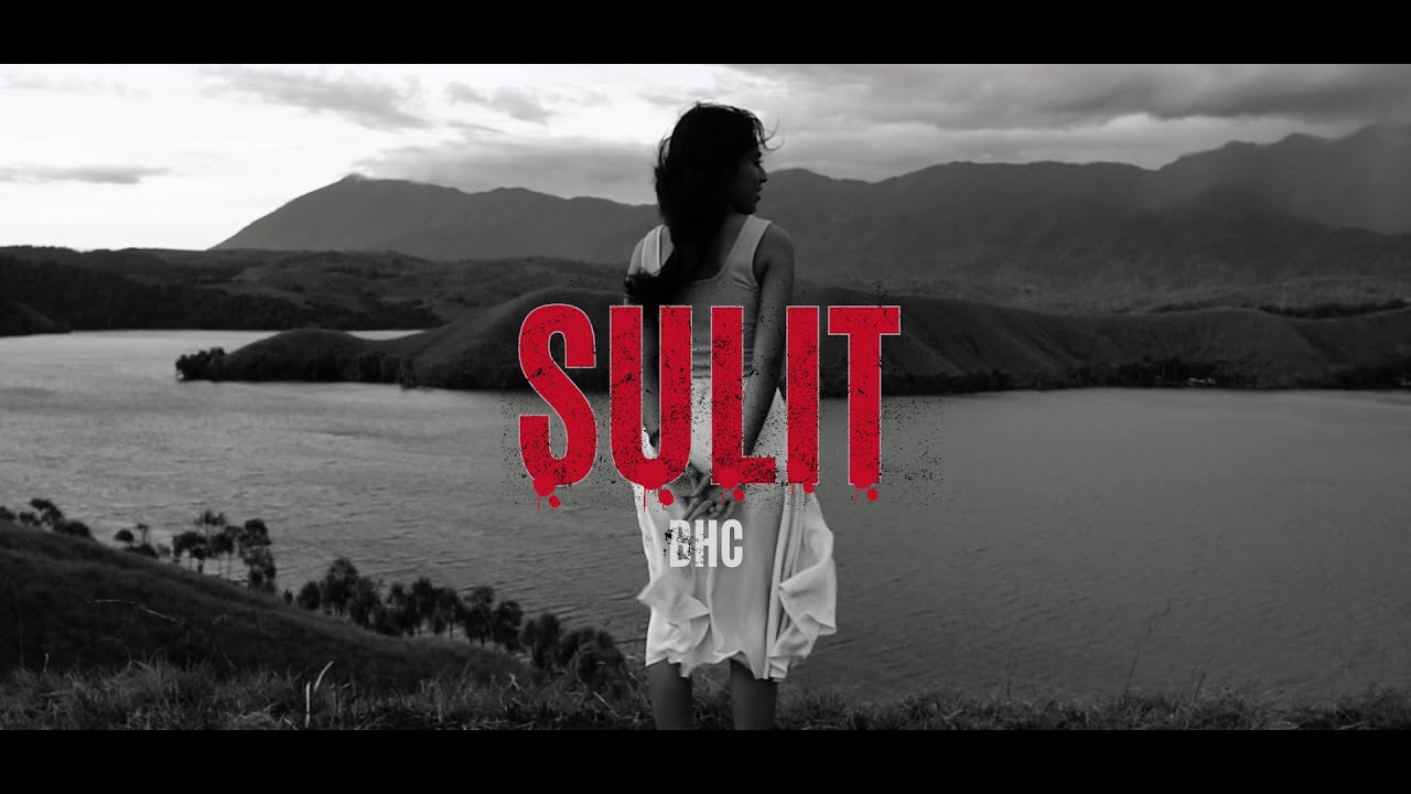 BHC - SULIT (Official Music Video)