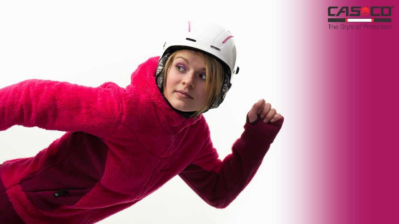 CASCO MyStyle  - Skihelme (ski helmets)