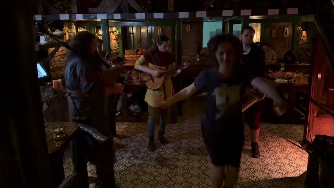 SKOGENVARD - Джиги (Jigs)