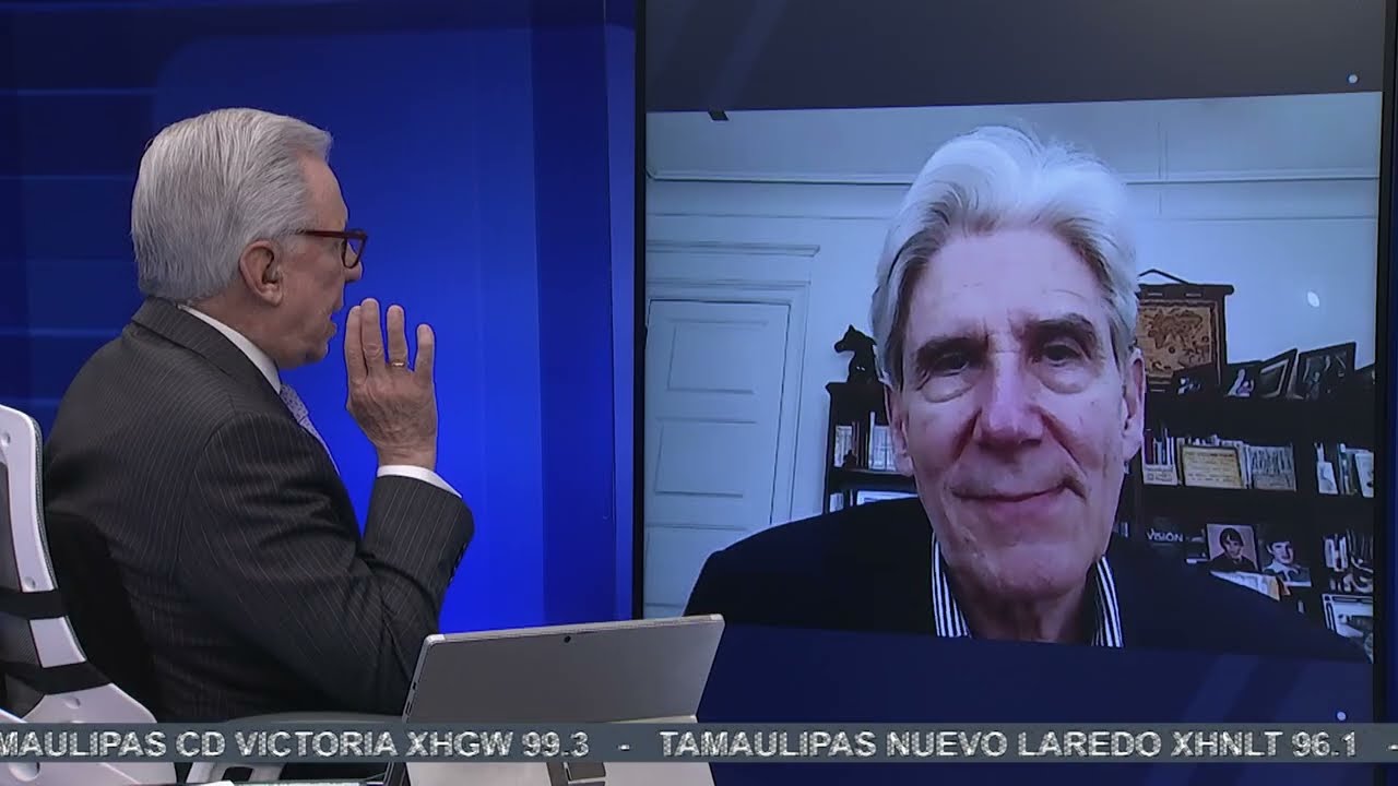 'Una ocurrencia' la farmaciota del presidente: Julio Frenk