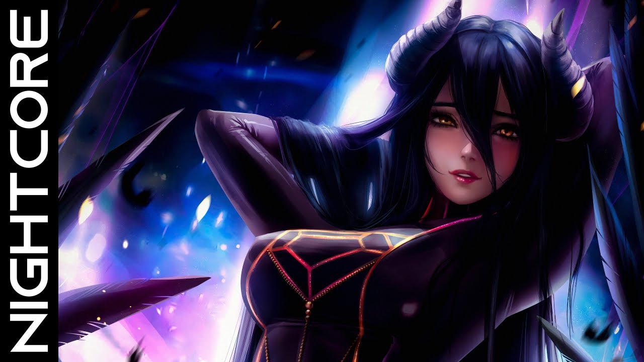 Nightcore - Bolka Moya
