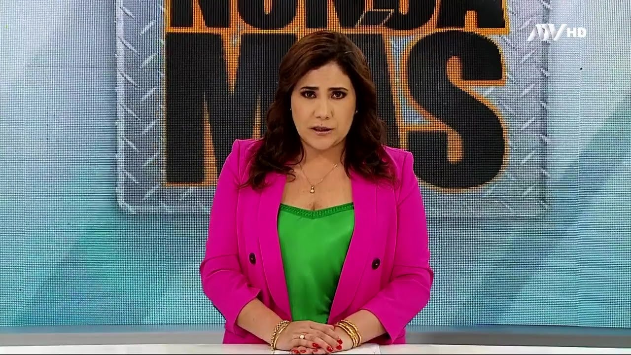 Nunca Más: Programa del 23 de octubre del 2022