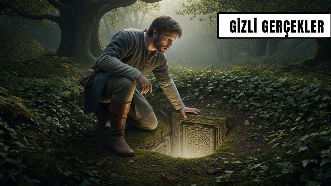 10 Ortaçağ Kalesi Hakkında Bilmediğimiz Sır!