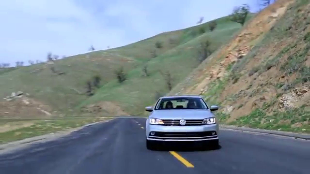 2016 Volkswagen Jetta review from Family Wheels