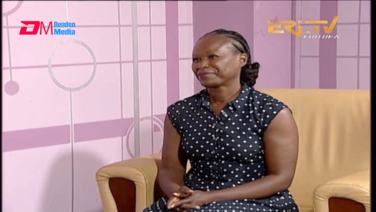 Open Mic: UN Resident Coordinator in Eritrea, Ms. Susan Namondo Ngongi on her tenure - ERi-TV