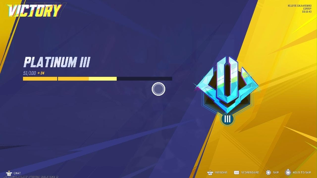 Competitive Gambit
