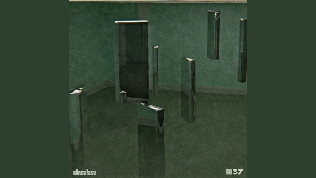 domino (feat. 雨衣 & IA)
