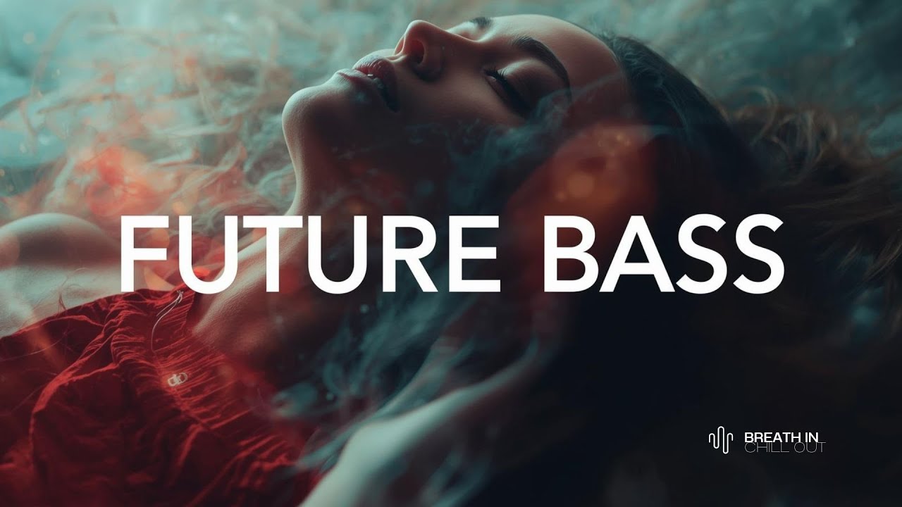 Immersive Future Bass (150 BPM): A Relaxing Mix