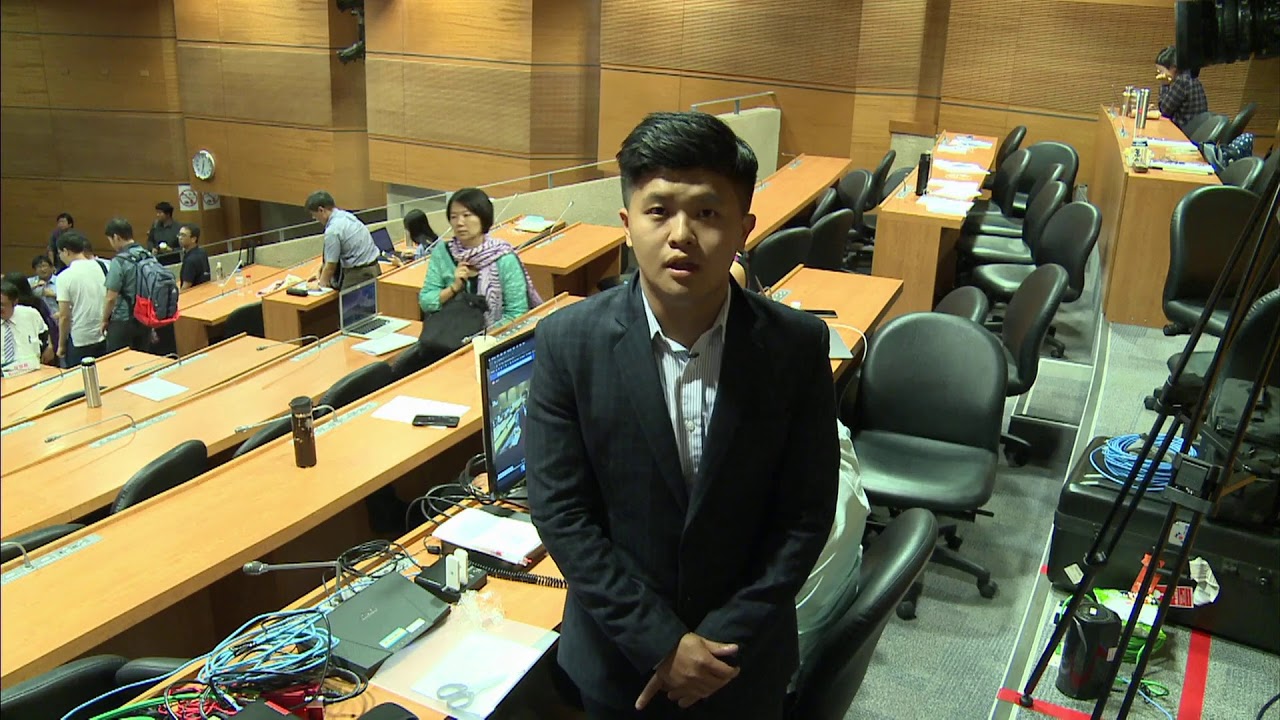 Asian Human Rights Court Simulation - Chiou Ho-Shun v. The Republic of China