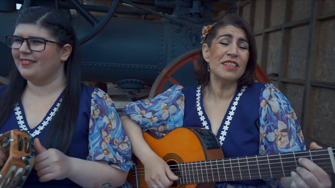 Besos en Silencio - Maihuen de los Ángeles
