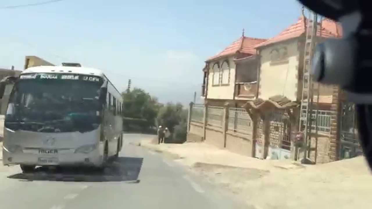 AGUEMOUNE route de trouna  a tibouamouchine