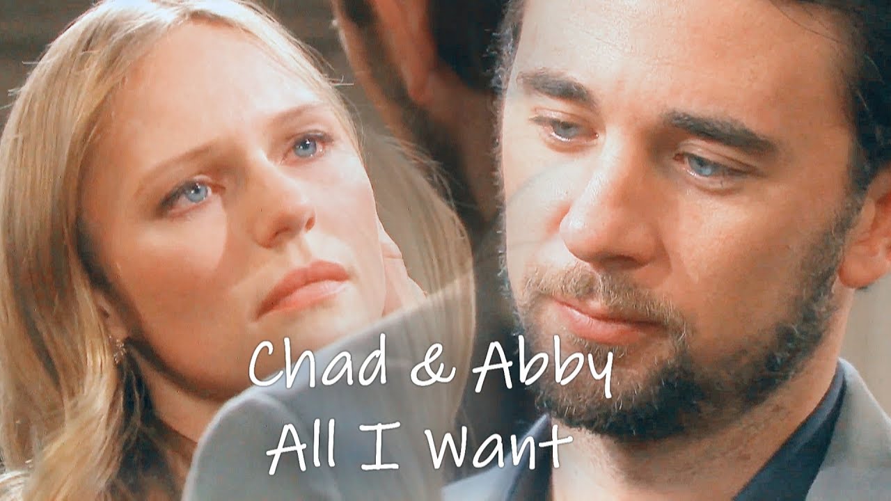 Chad & Abby- All I Want